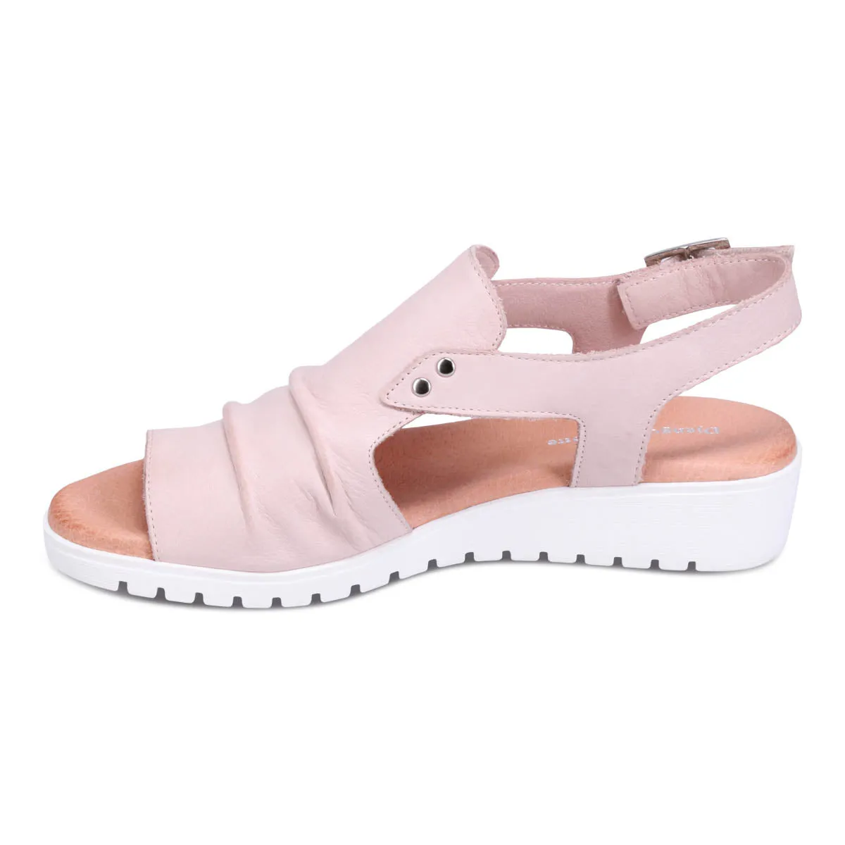 Madis Platform Sandal