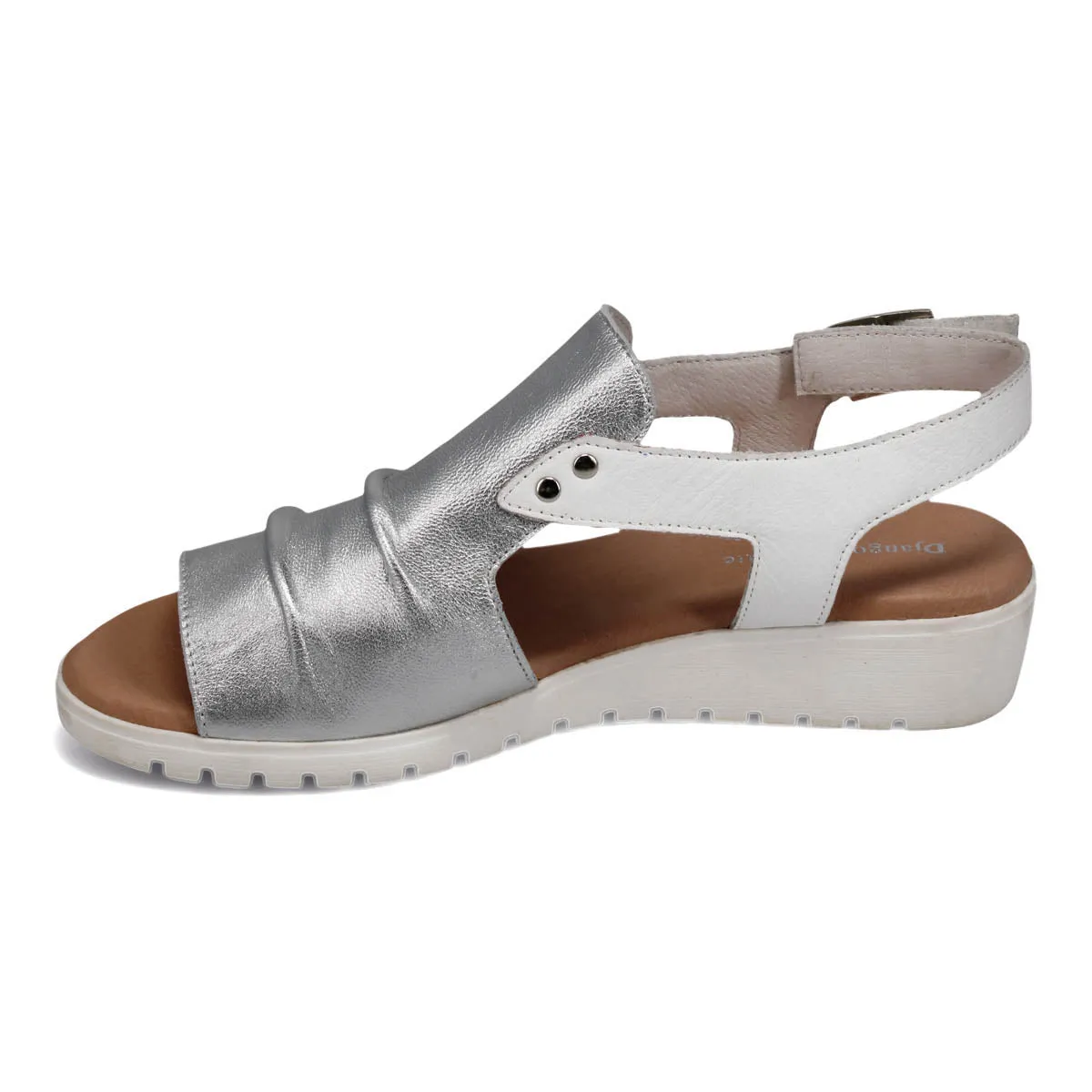 Madis Platform Sandal