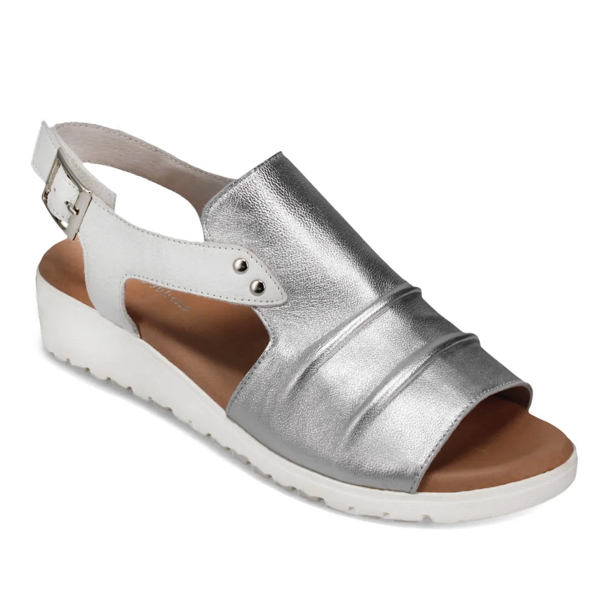 Madis Platform Sandal