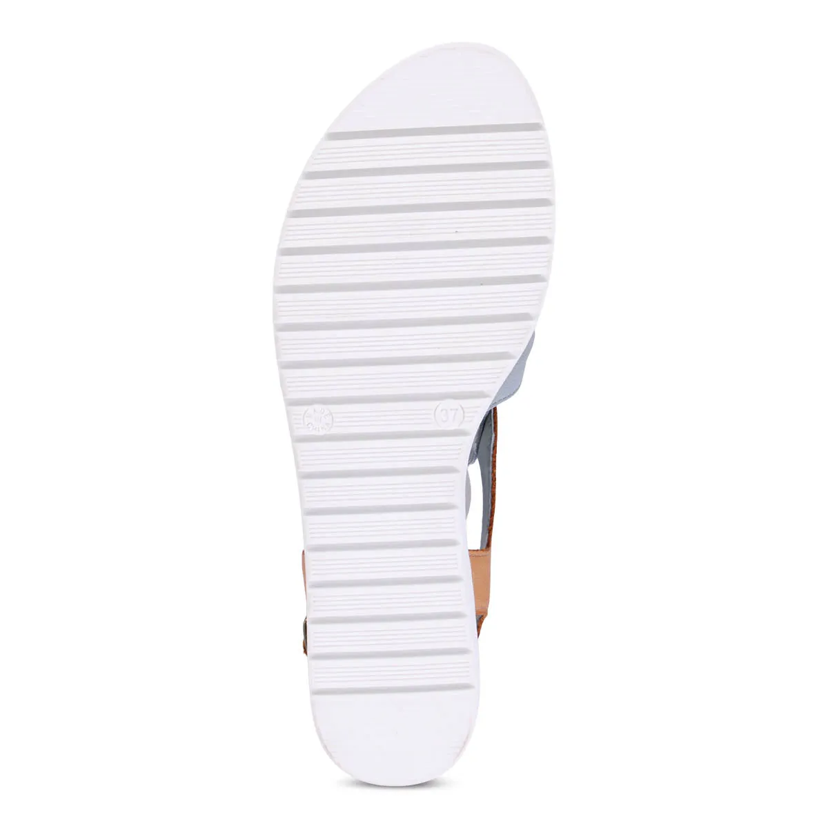 Madis Platform Sandal