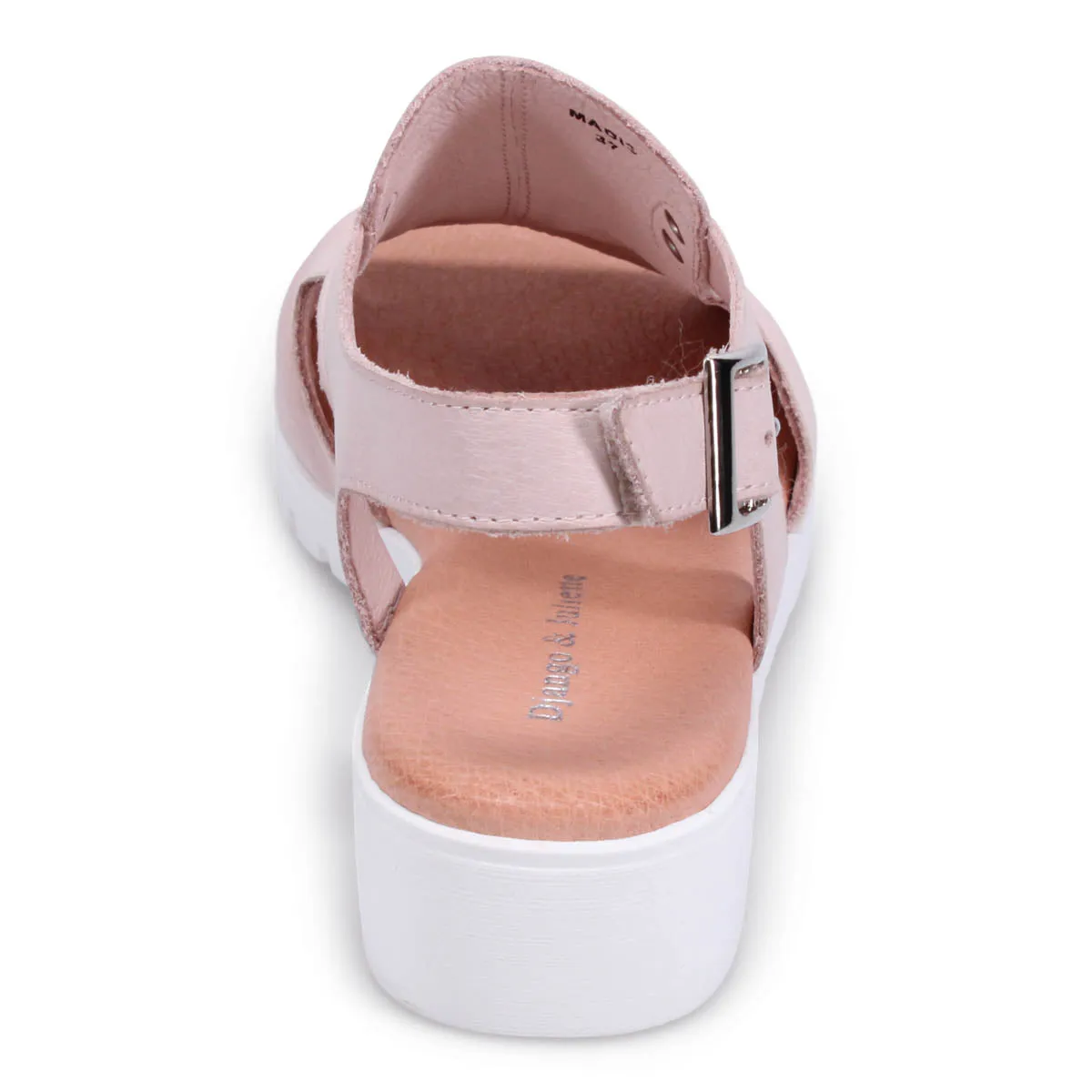 Madis Platform Sandal