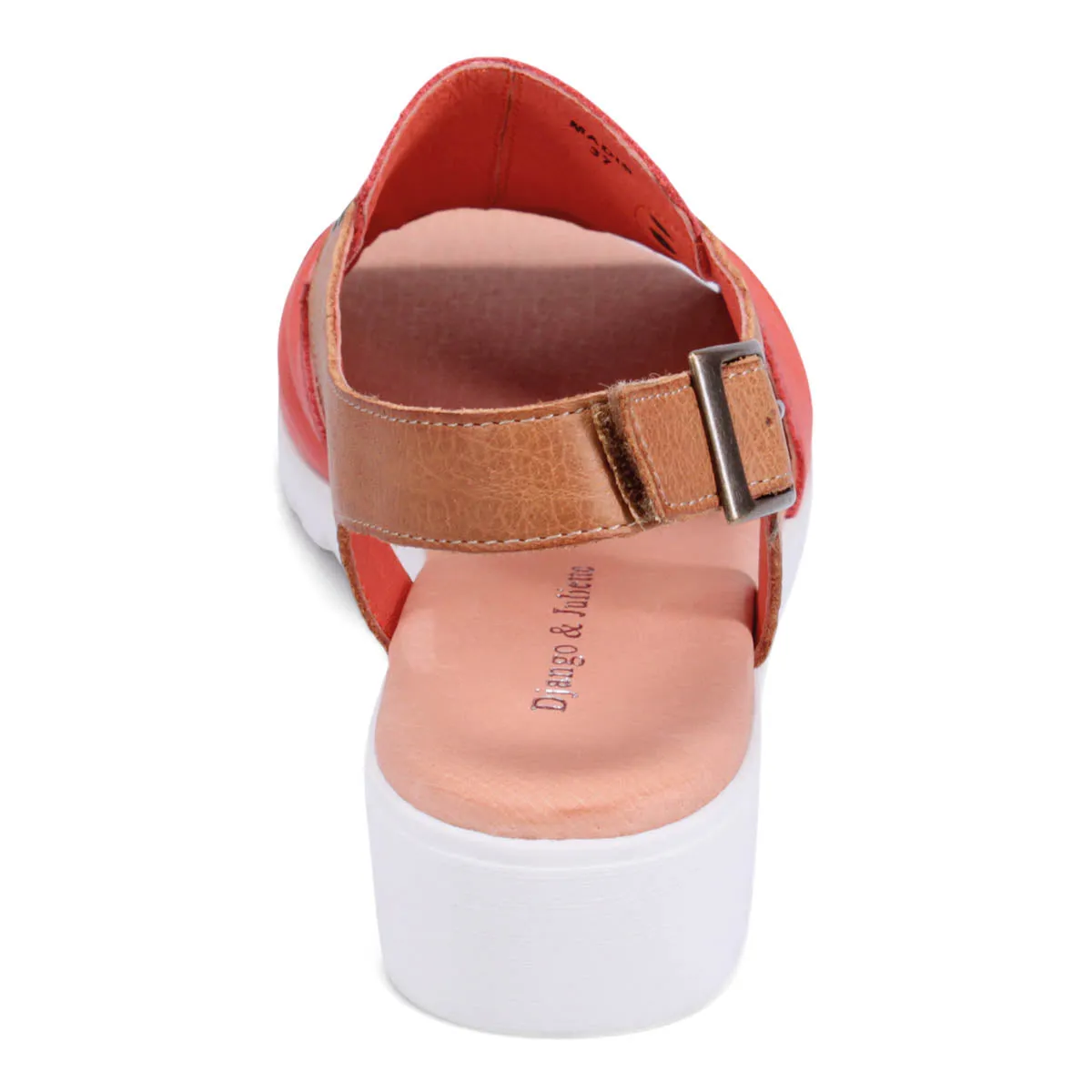 Madis Platform Sandal