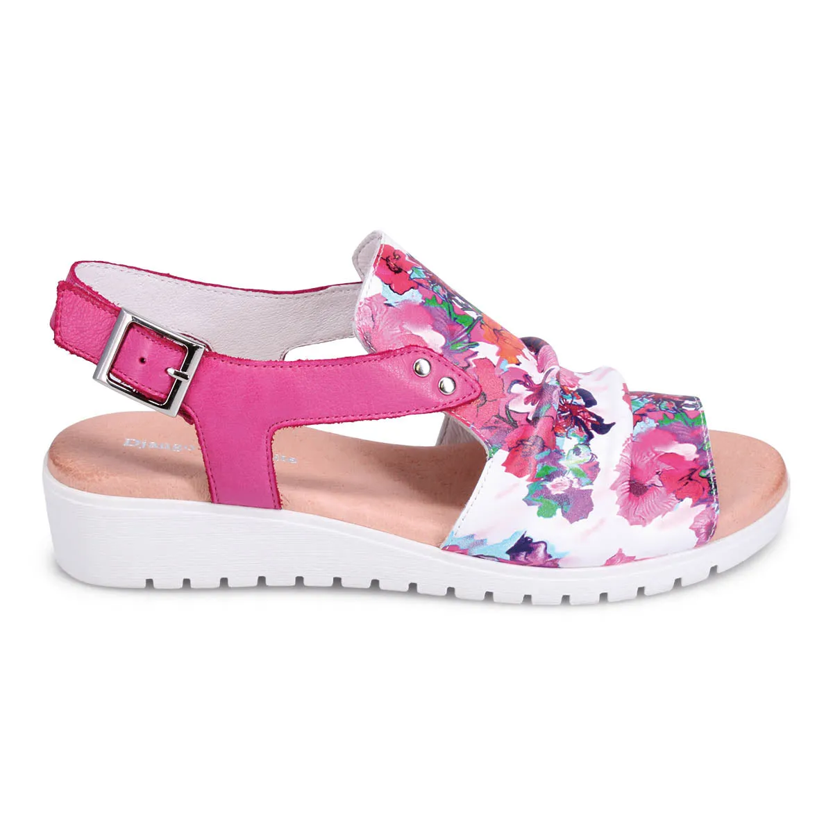 Madis Platform Sandal