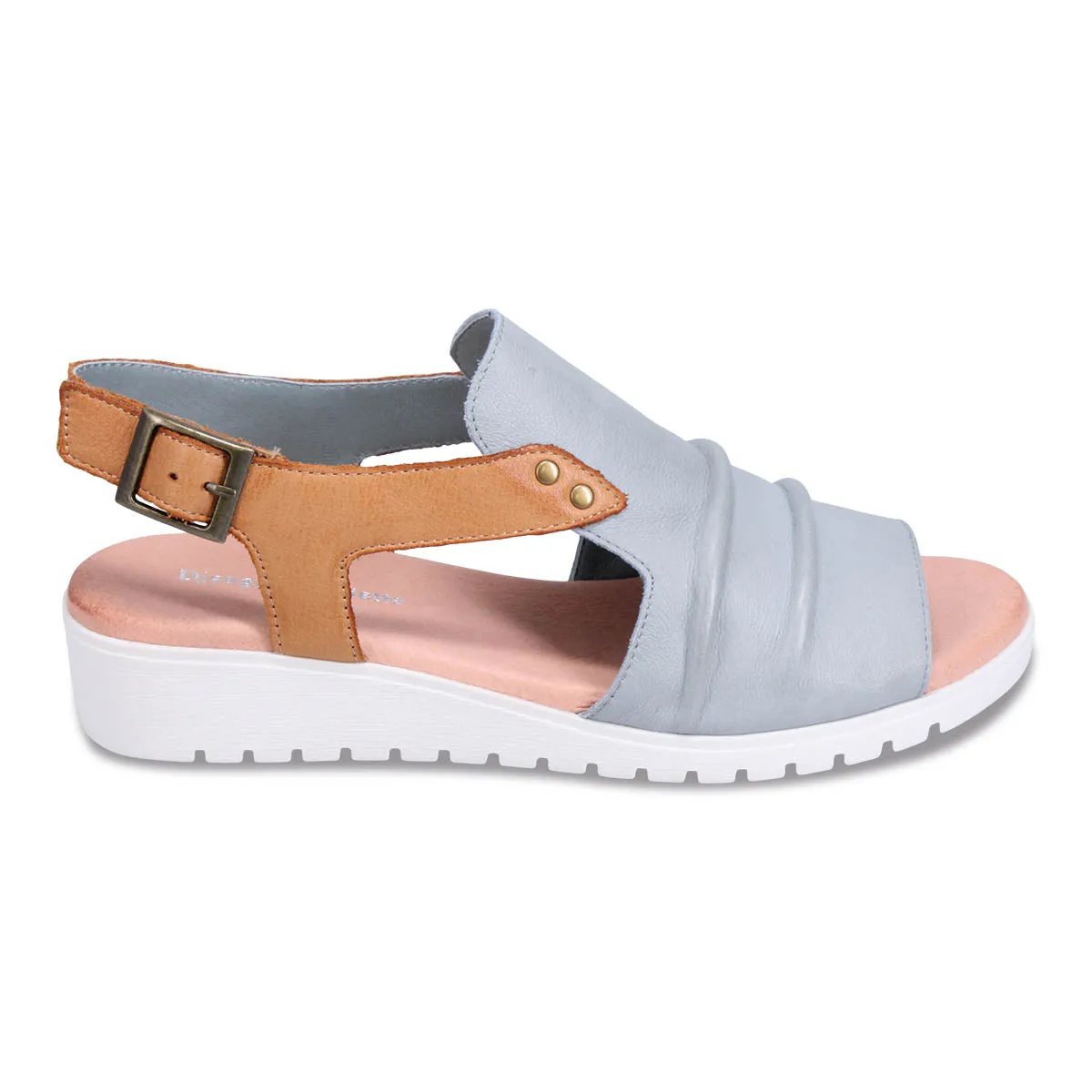 Madis Platform Sandal