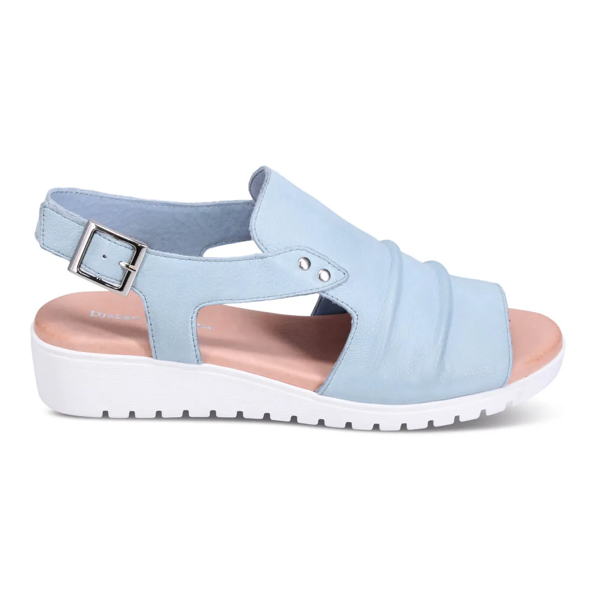 Madis Platform Sandal