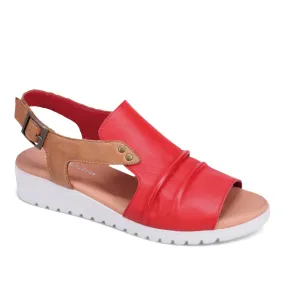 Madis Platform Sandal