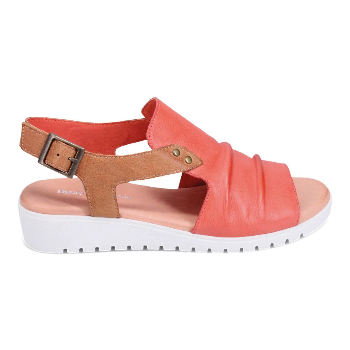 Madis Platform Sandal