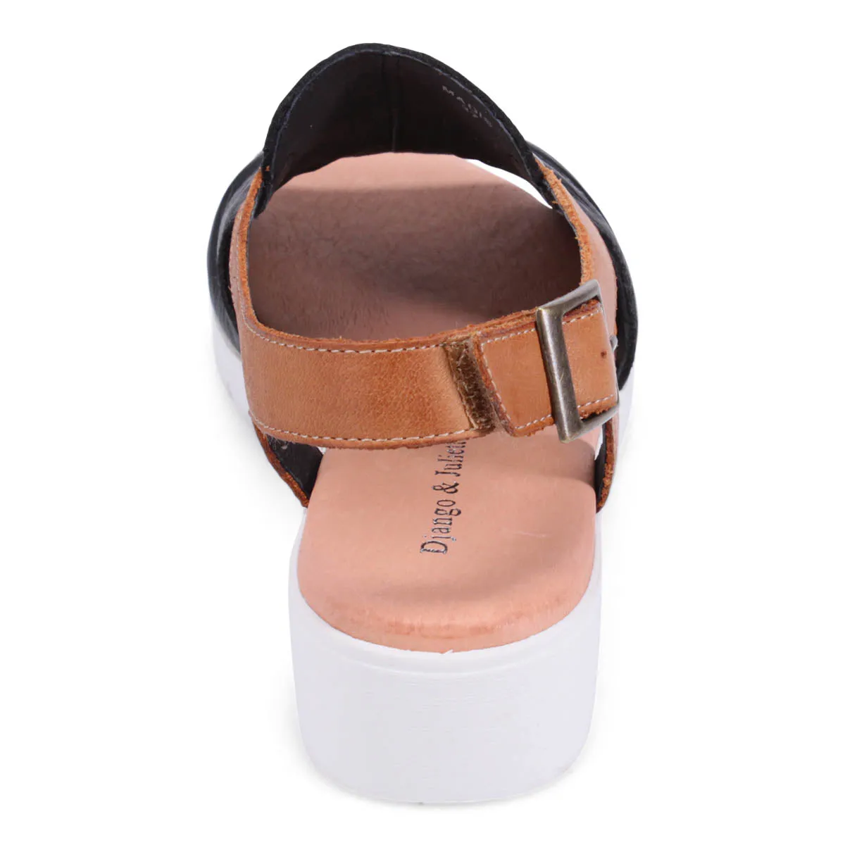 Madis Platform Sandal