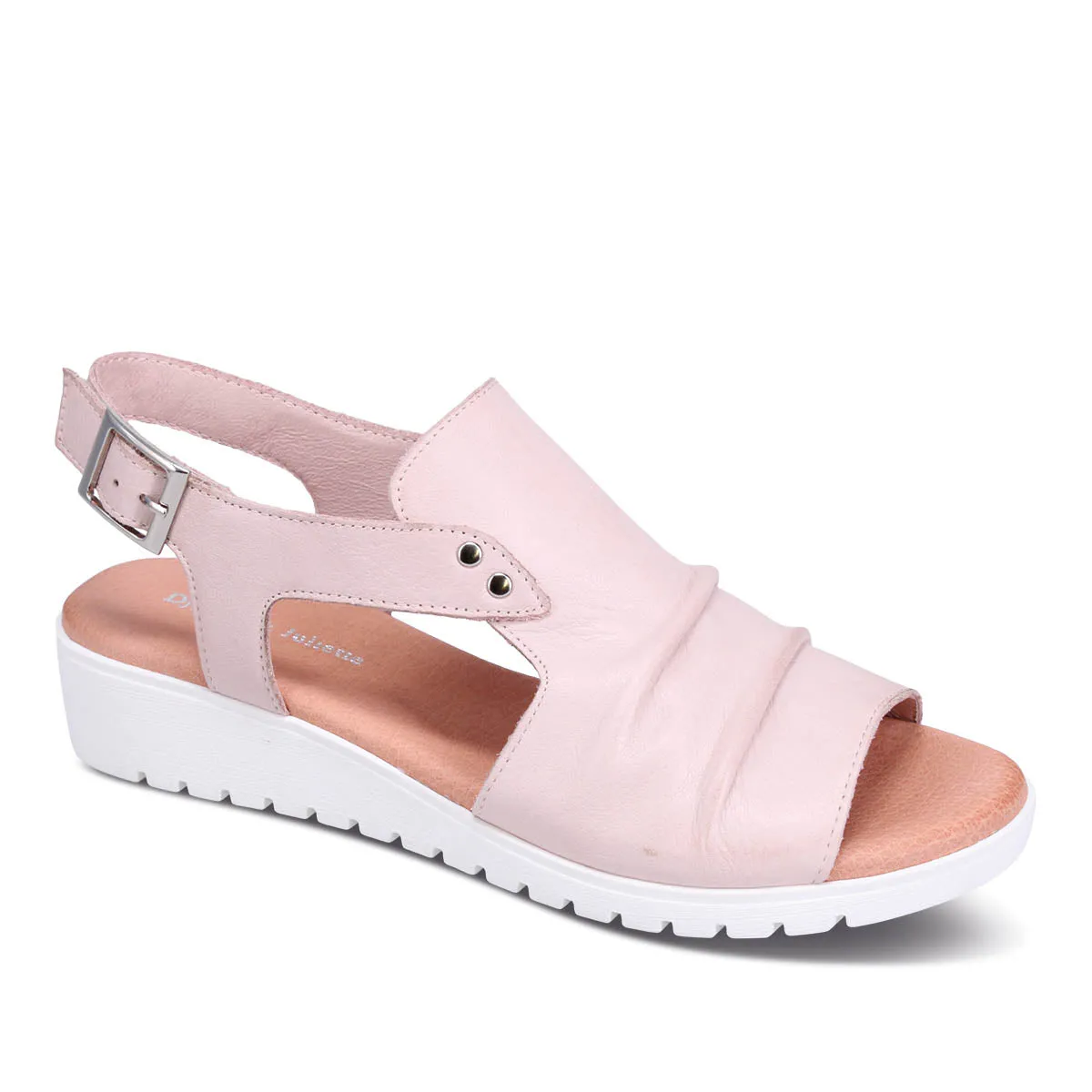 Madis Platform Sandal