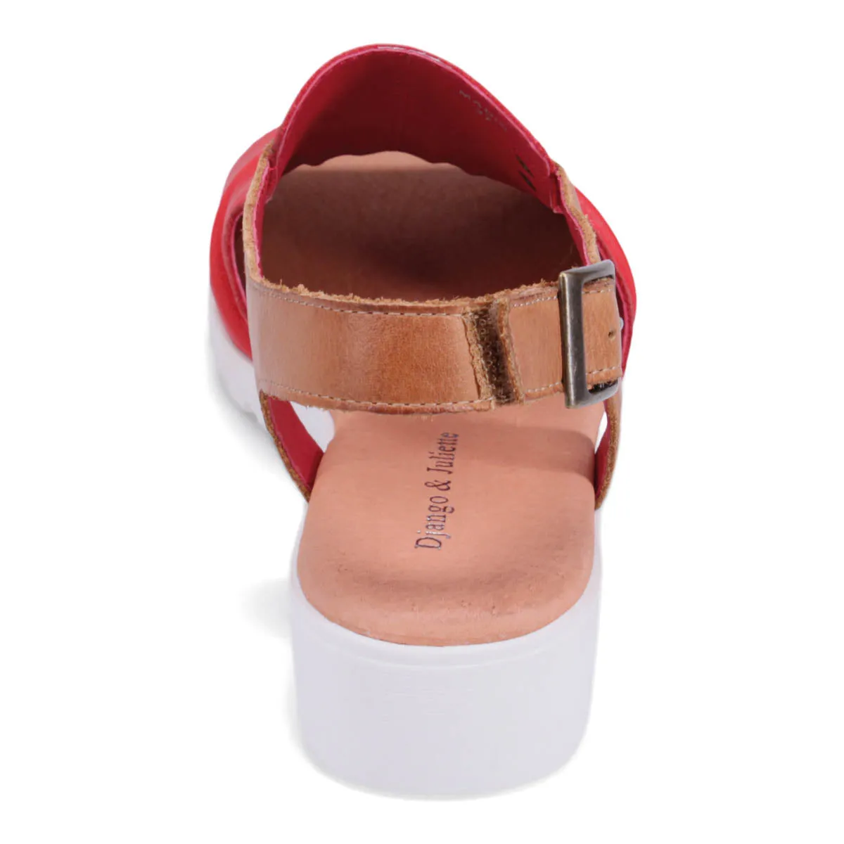 Madis Platform Sandal