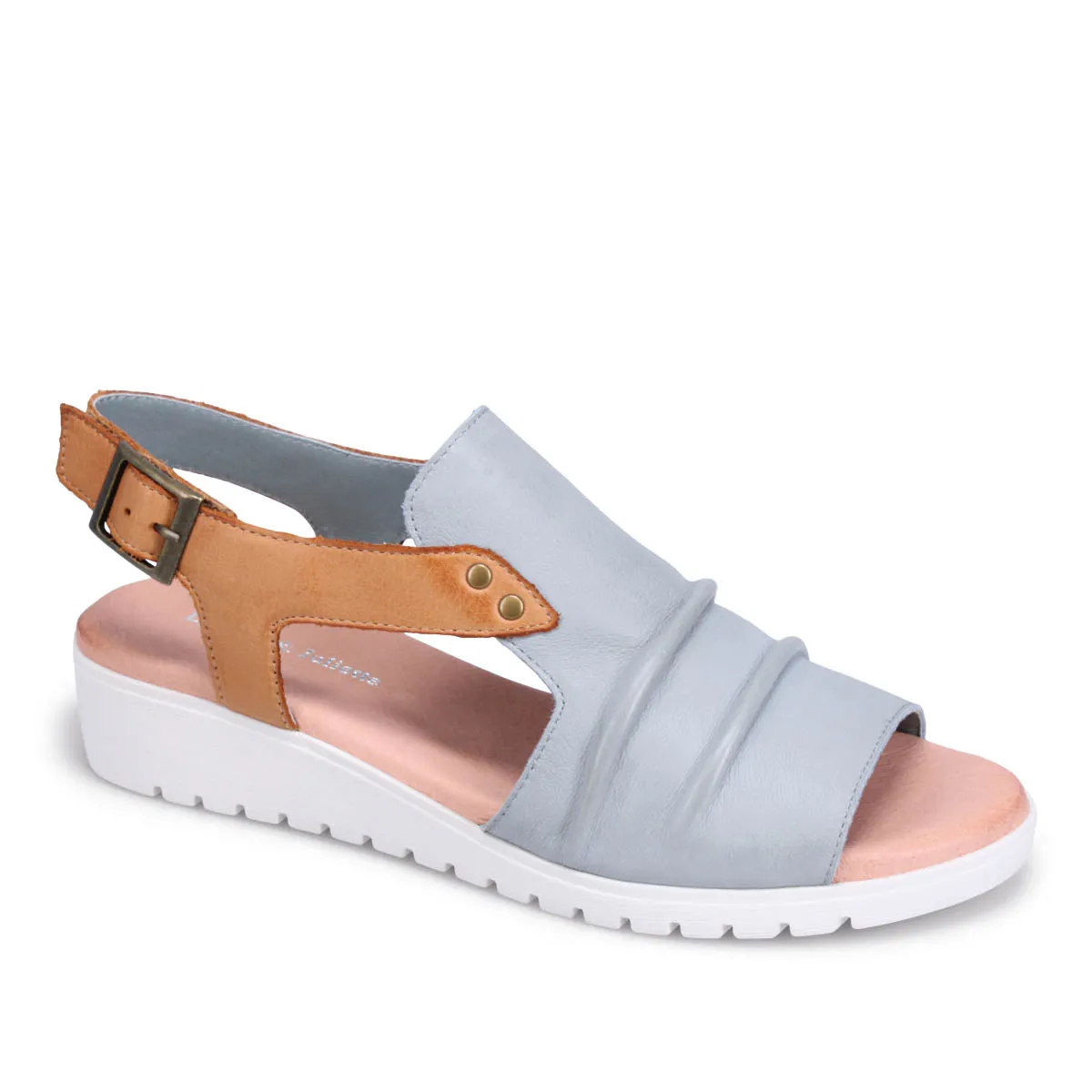 Madis Platform Sandal