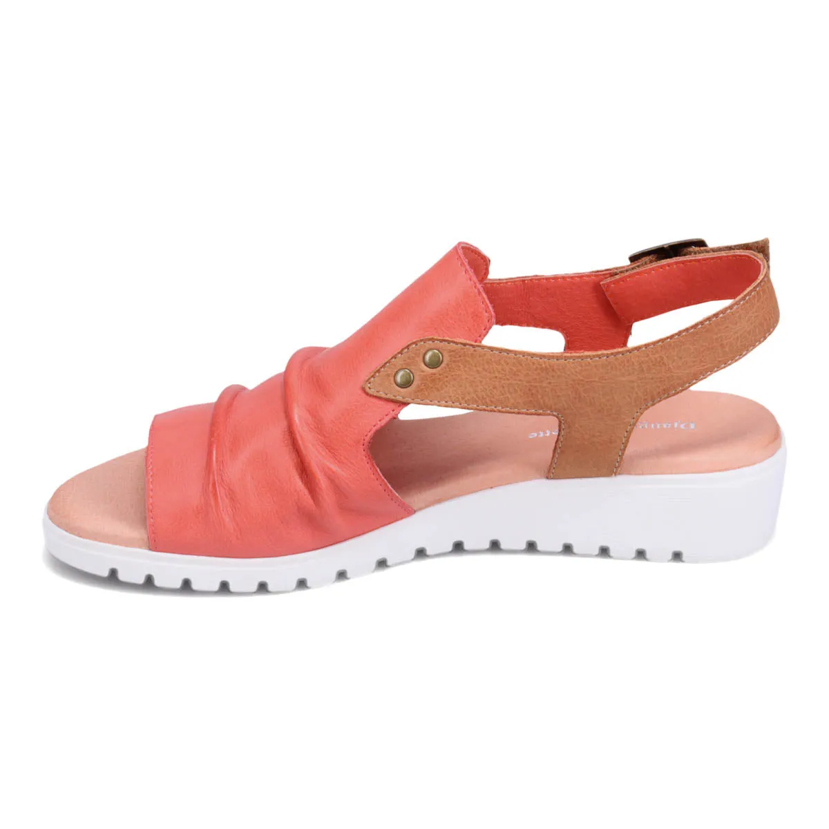 Madis Platform Sandal