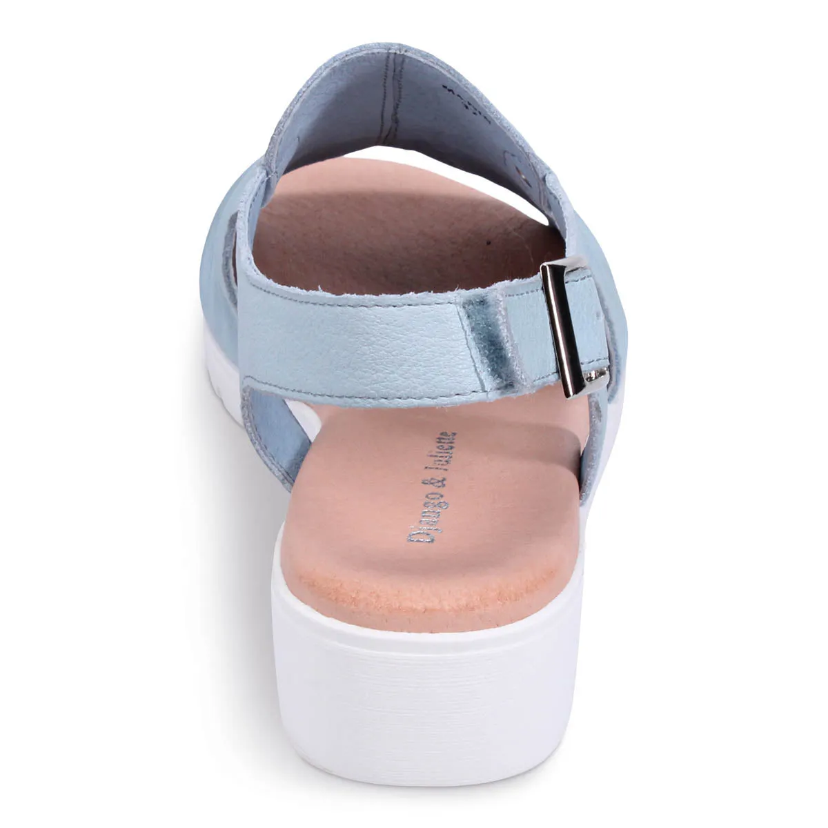 Madis Platform Sandal