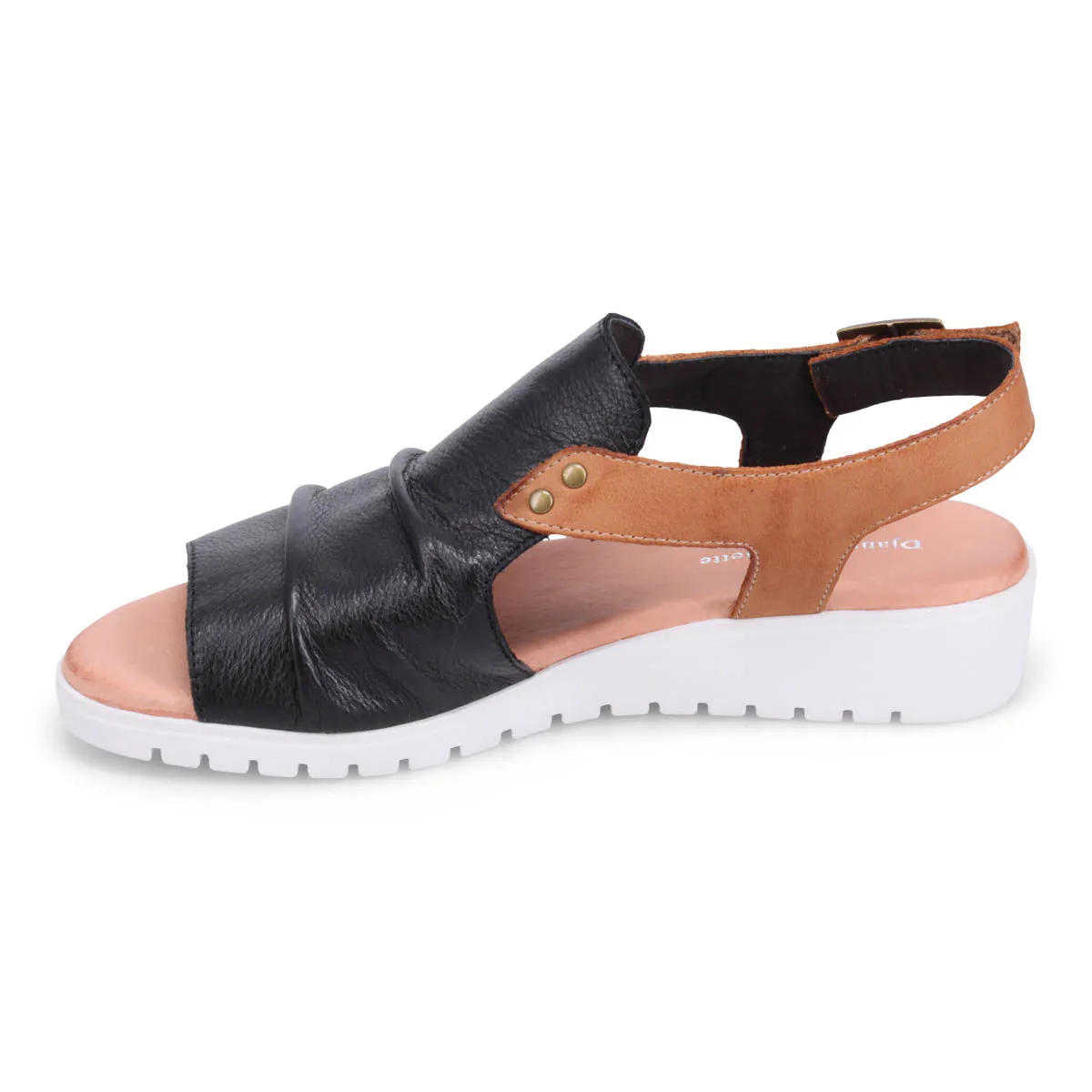 Madis Platform Sandal