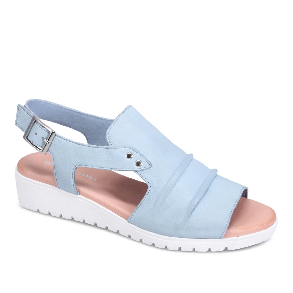 Madis Platform Sandal