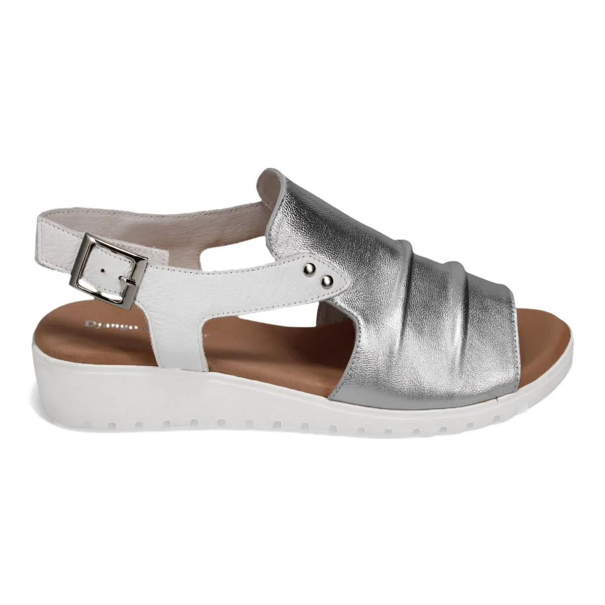 Madis Platform Sandal