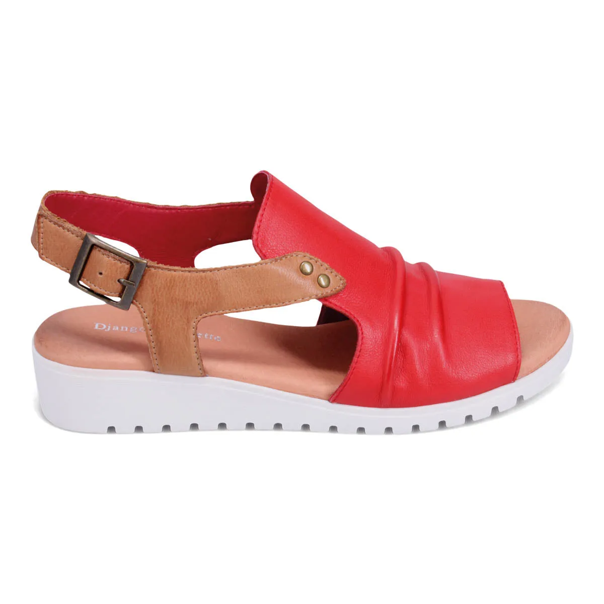 Madis Platform Sandal