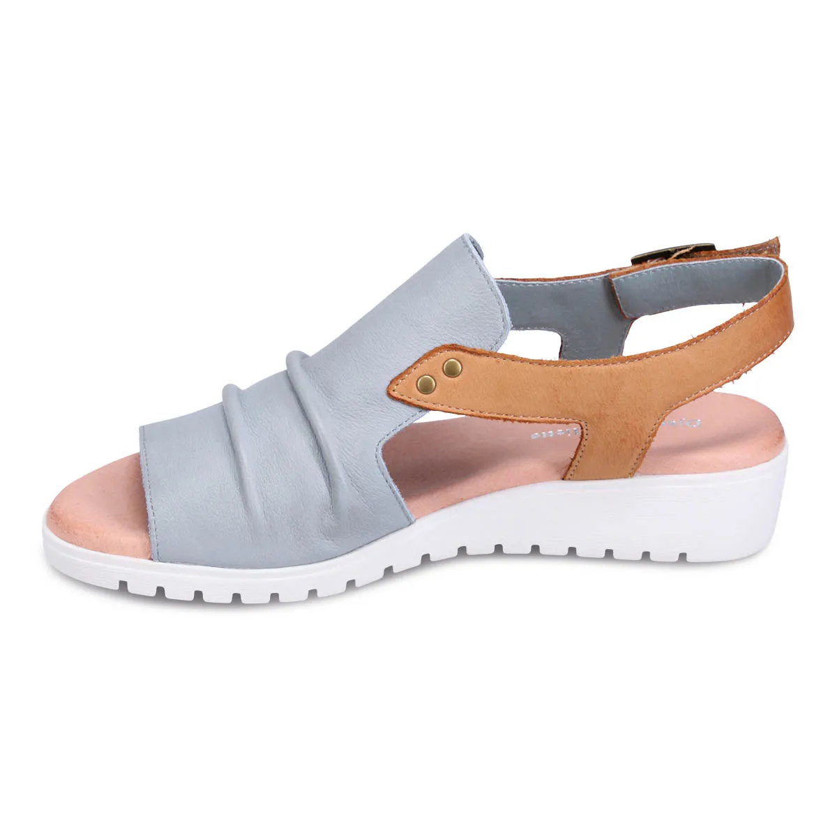 Madis Platform Sandal