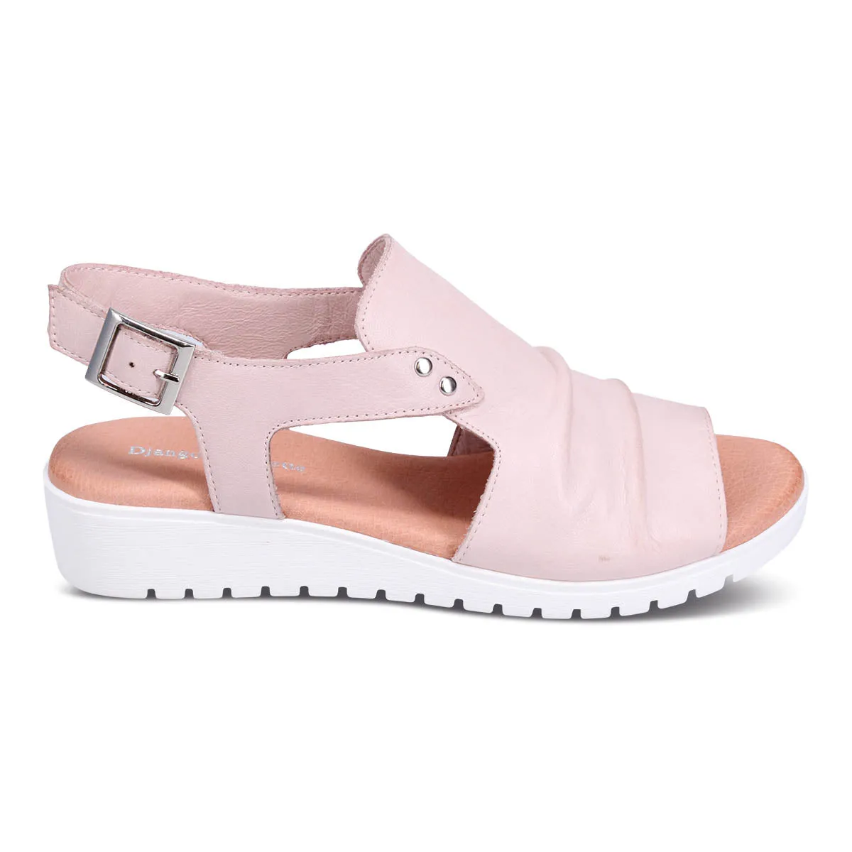 Madis Platform Sandal