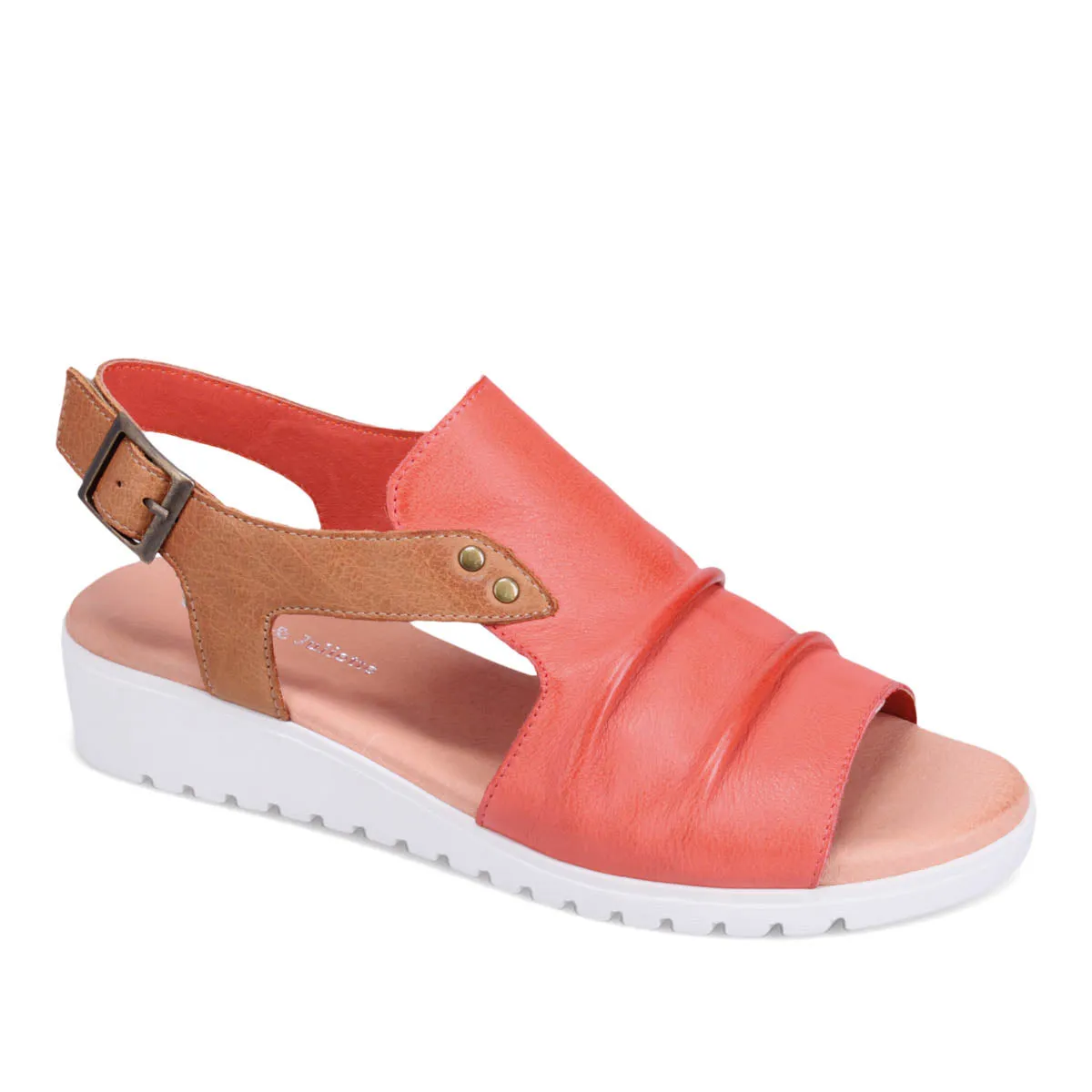 Madis Platform Sandal