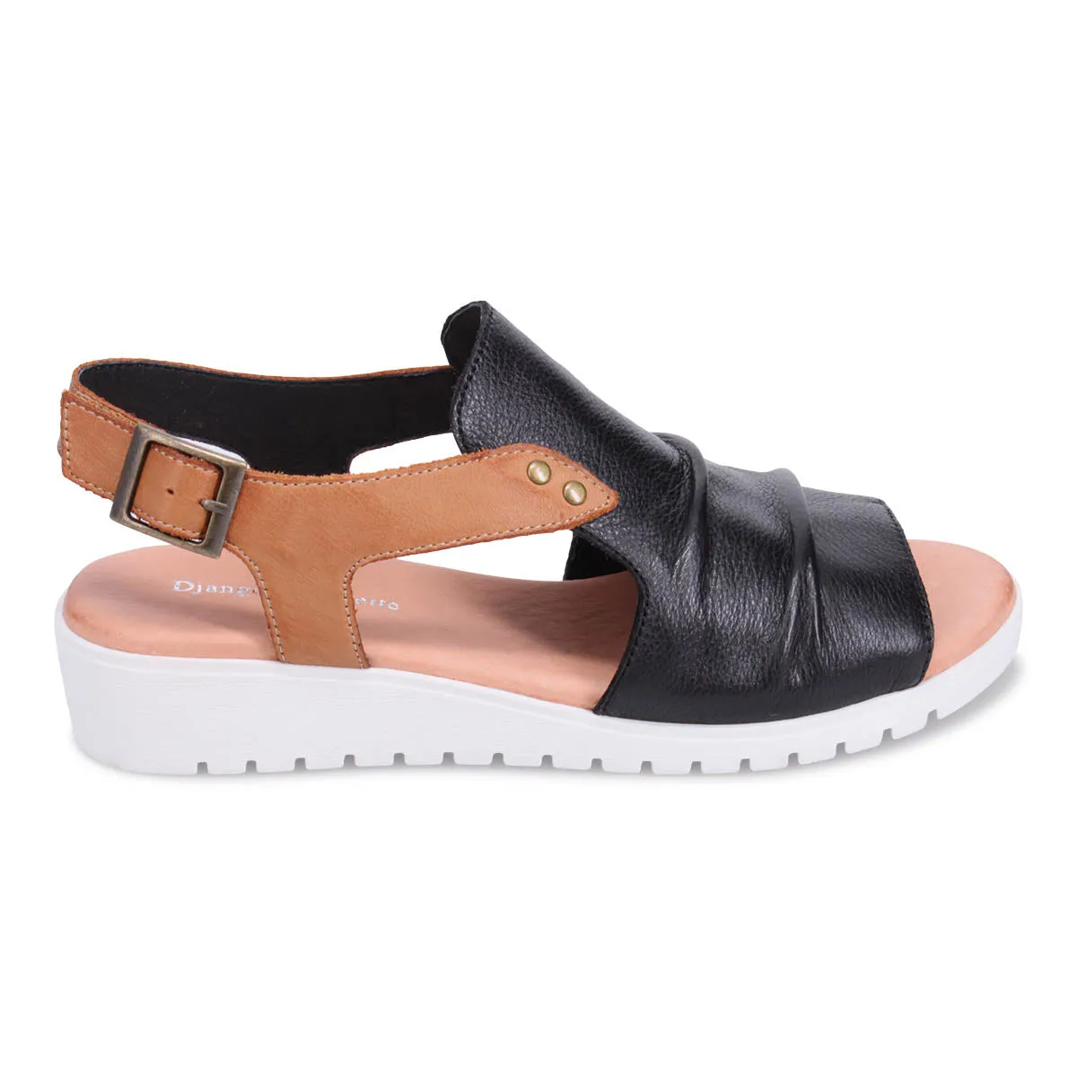 Madis Platform Sandal