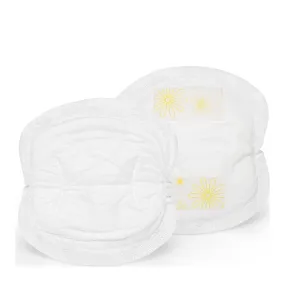 Medela Safe & Dry Super Absorbency Disposable Nursing Pads (60 Count)