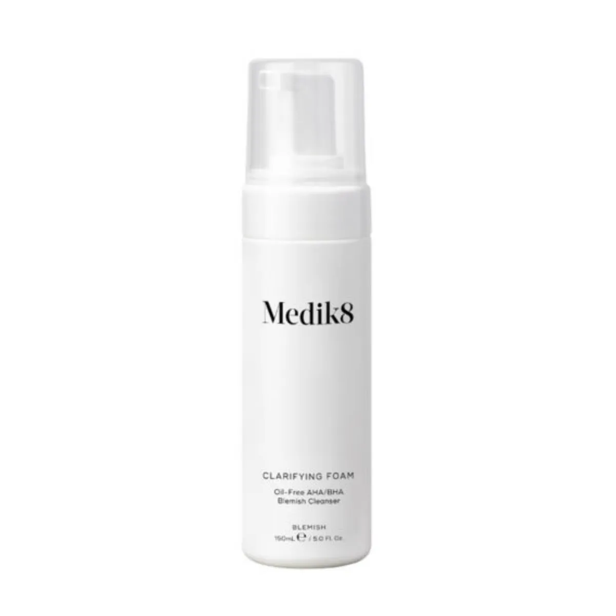 Medik8 Clarifying Foam Cleanser 150ml