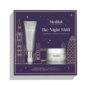 Medik8 The Night Shift