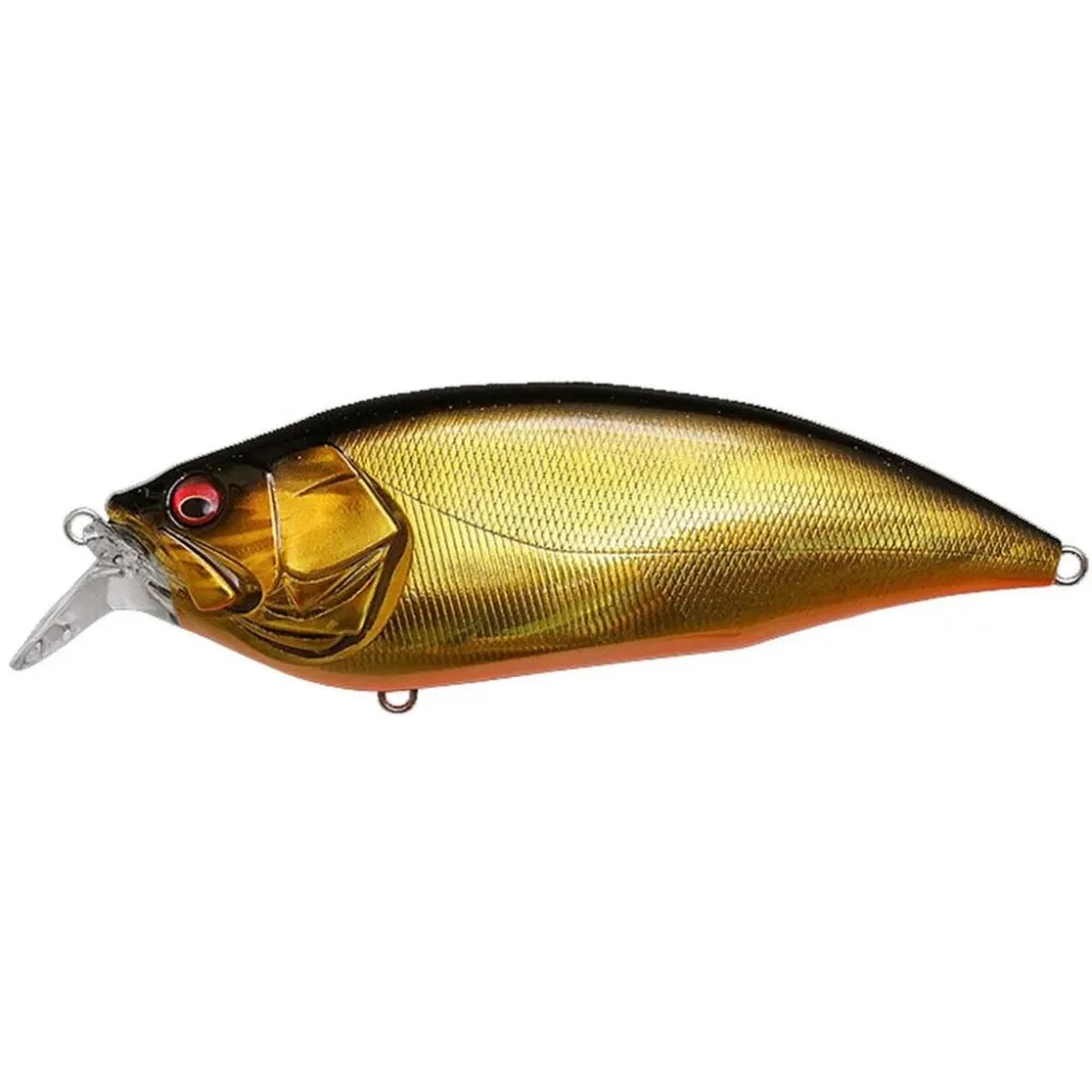 Megabass Big M 2.0 Lure