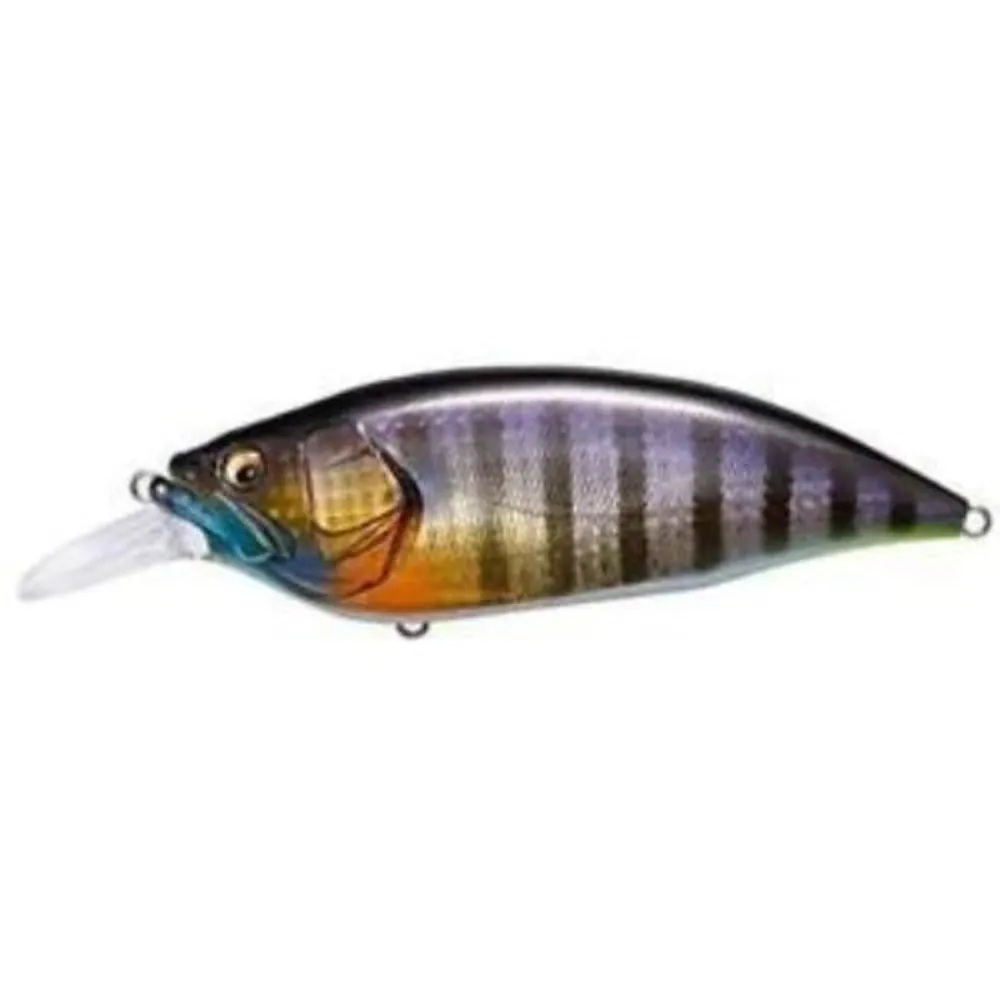 Megabass Big M 2.0 Lure