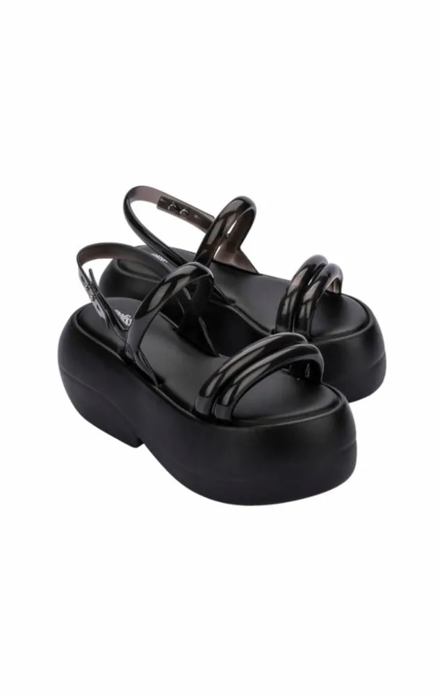 Melissa  Women's 33579 Black M