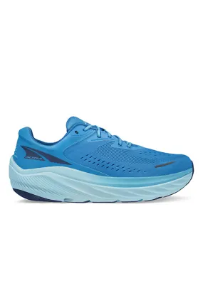 Men's Altra M Via Olympus 2 Blue Trainers