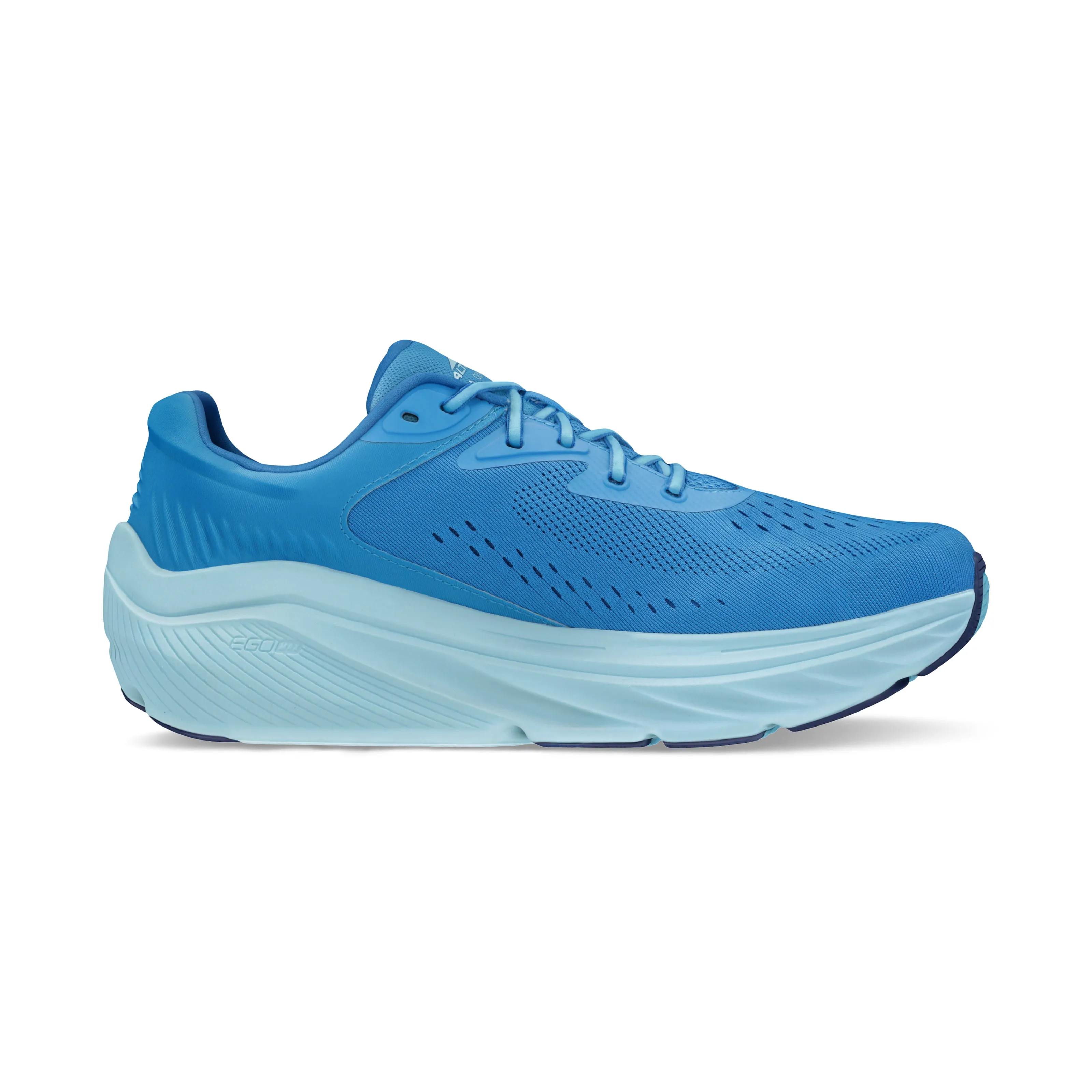 Men's Altra M Via Olympus 2 Blue Trainers