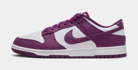 Men's Nike Dunk Low Retro - VIOTECH/WHITE