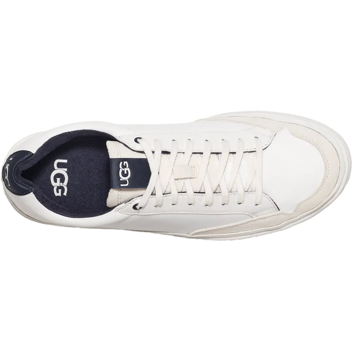 Men's South Bay Sneaker Low