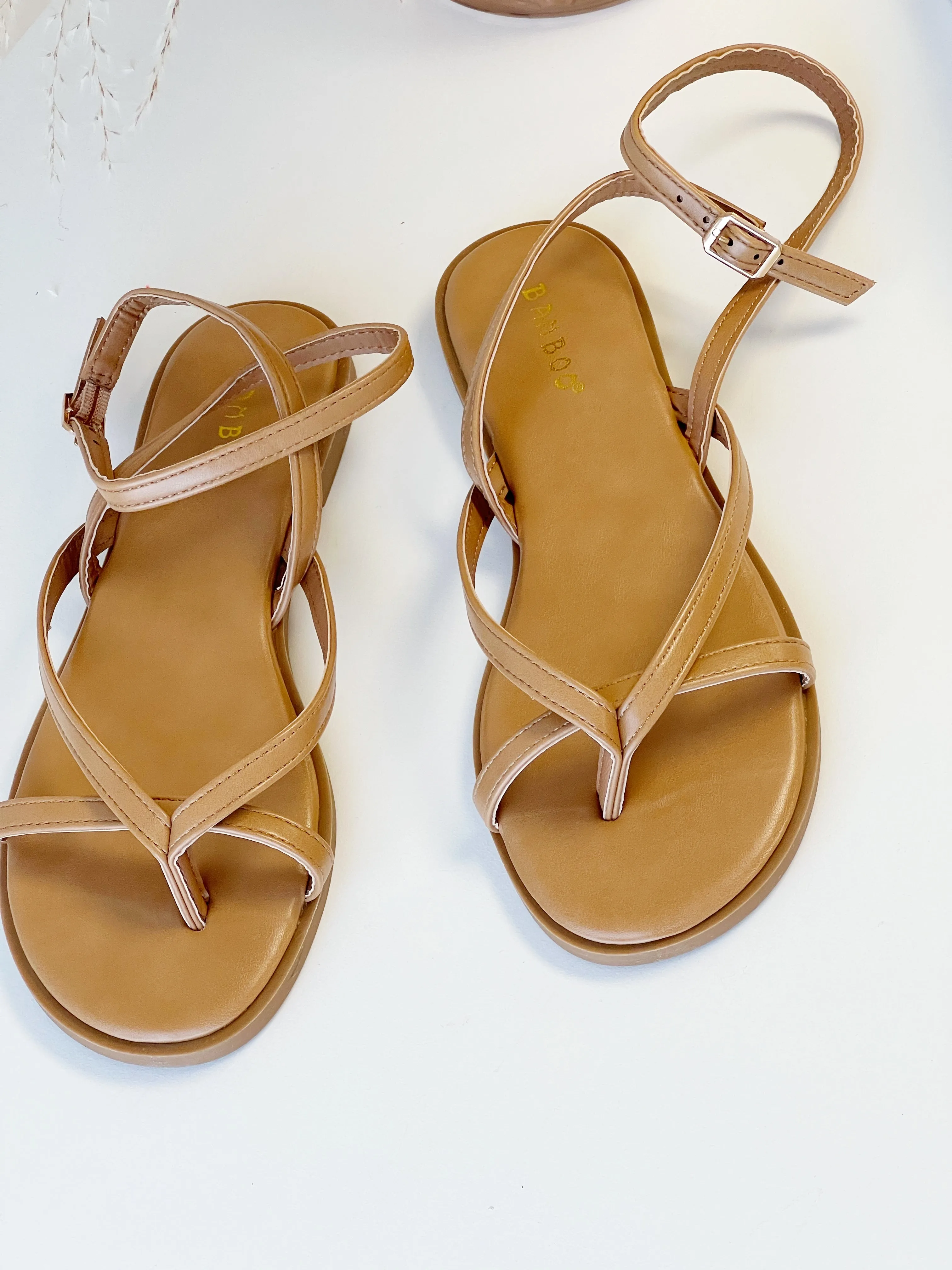 Millie Sandal (FINAL SALE)