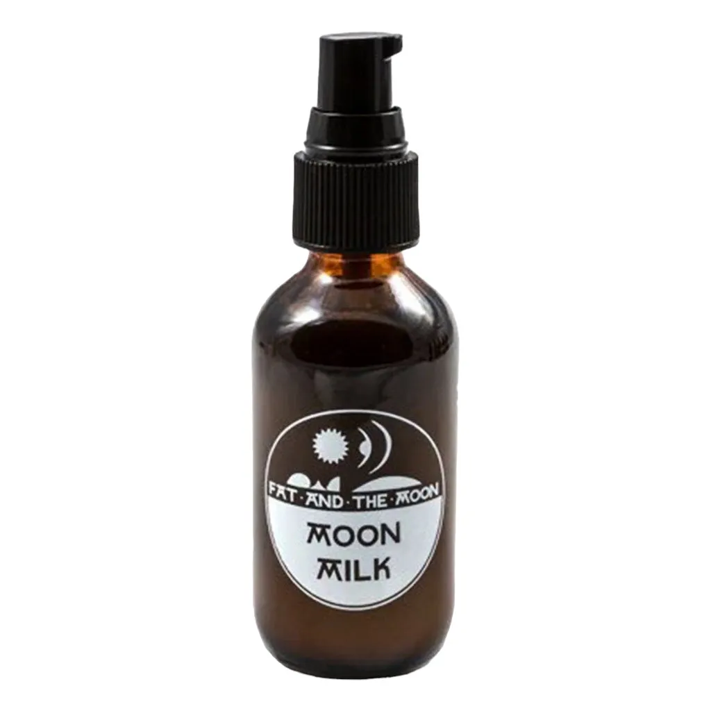 Moon Milk 57ml  - Fat & The Moon