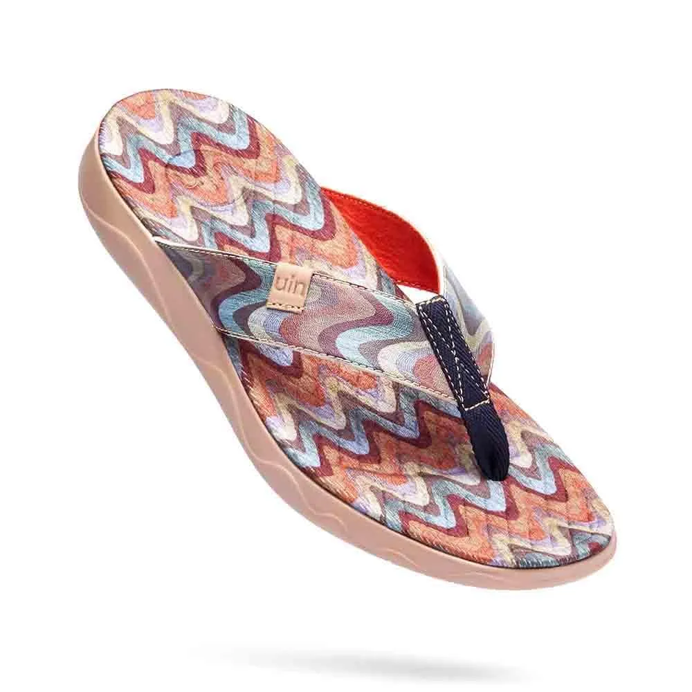 Mountains Men Majorca Flip Flops