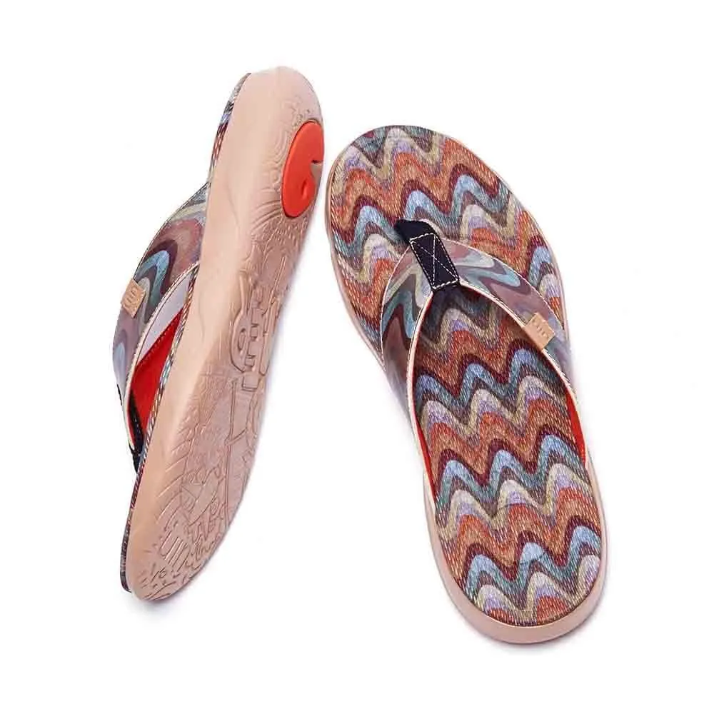 Mountains Men Majorca Flip Flops