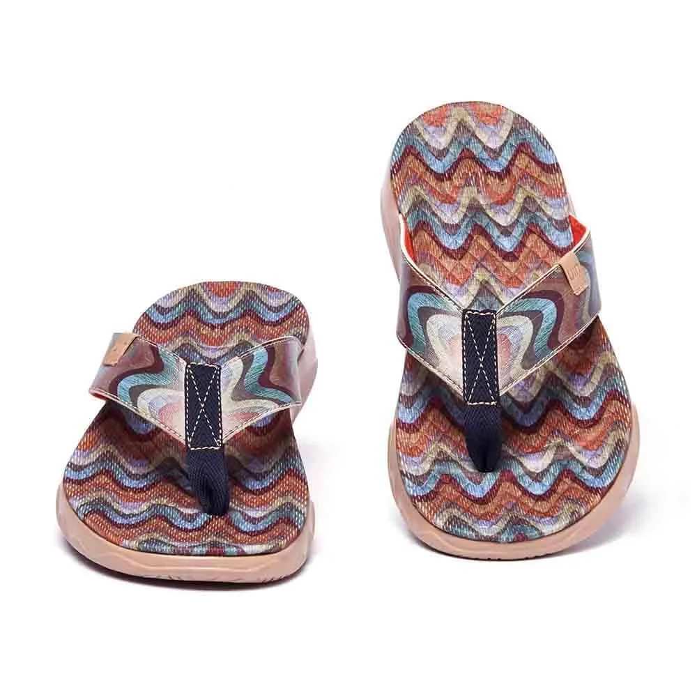 Mountains Men Majorca Flip Flops