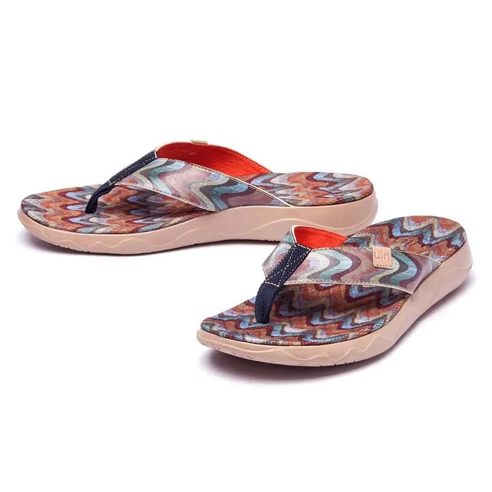 Mountains Men Majorca Flip Flops