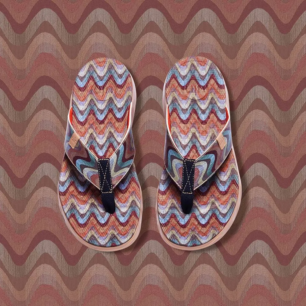 Mountains Men Majorca Flip Flops