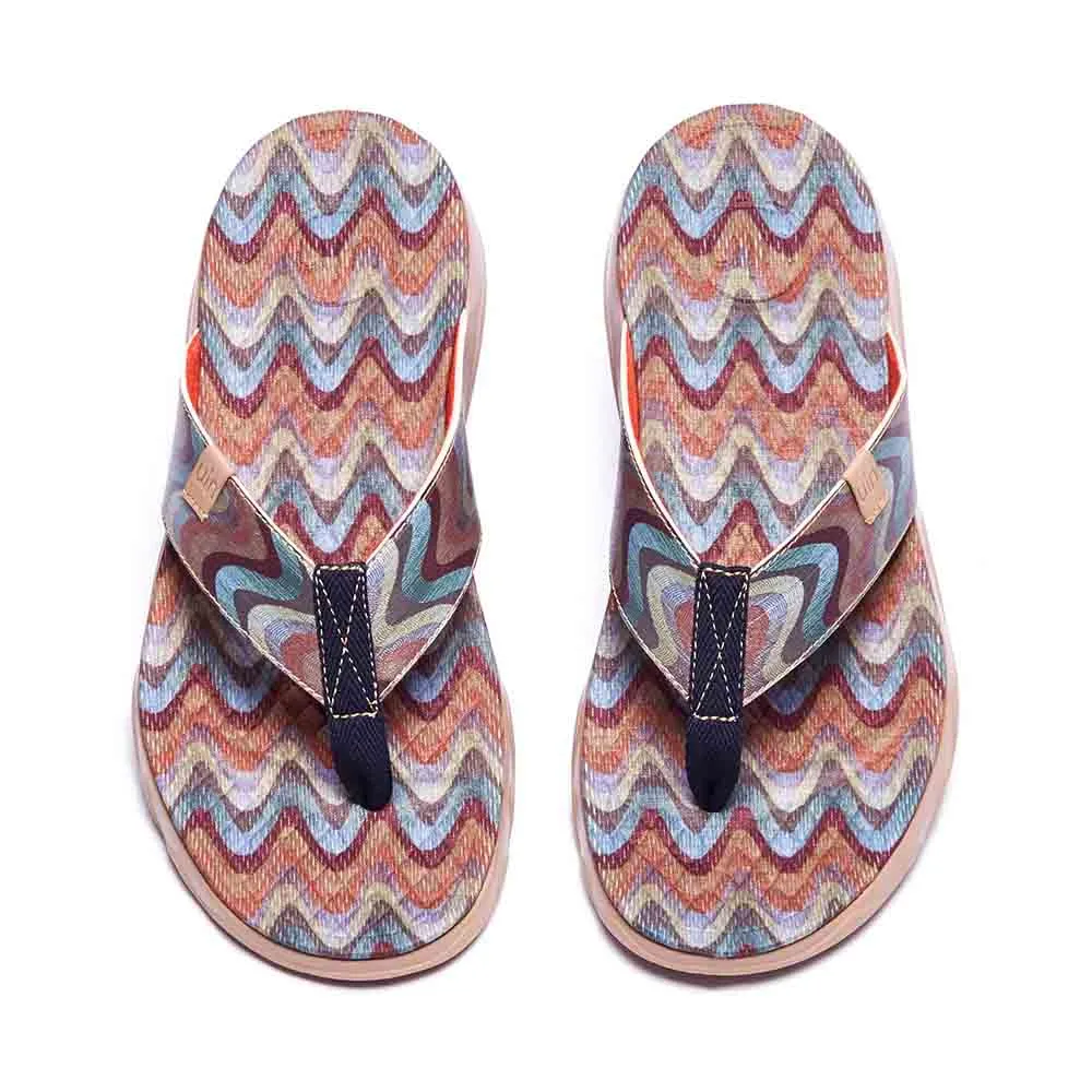 Mountains Men Majorca Flip Flops