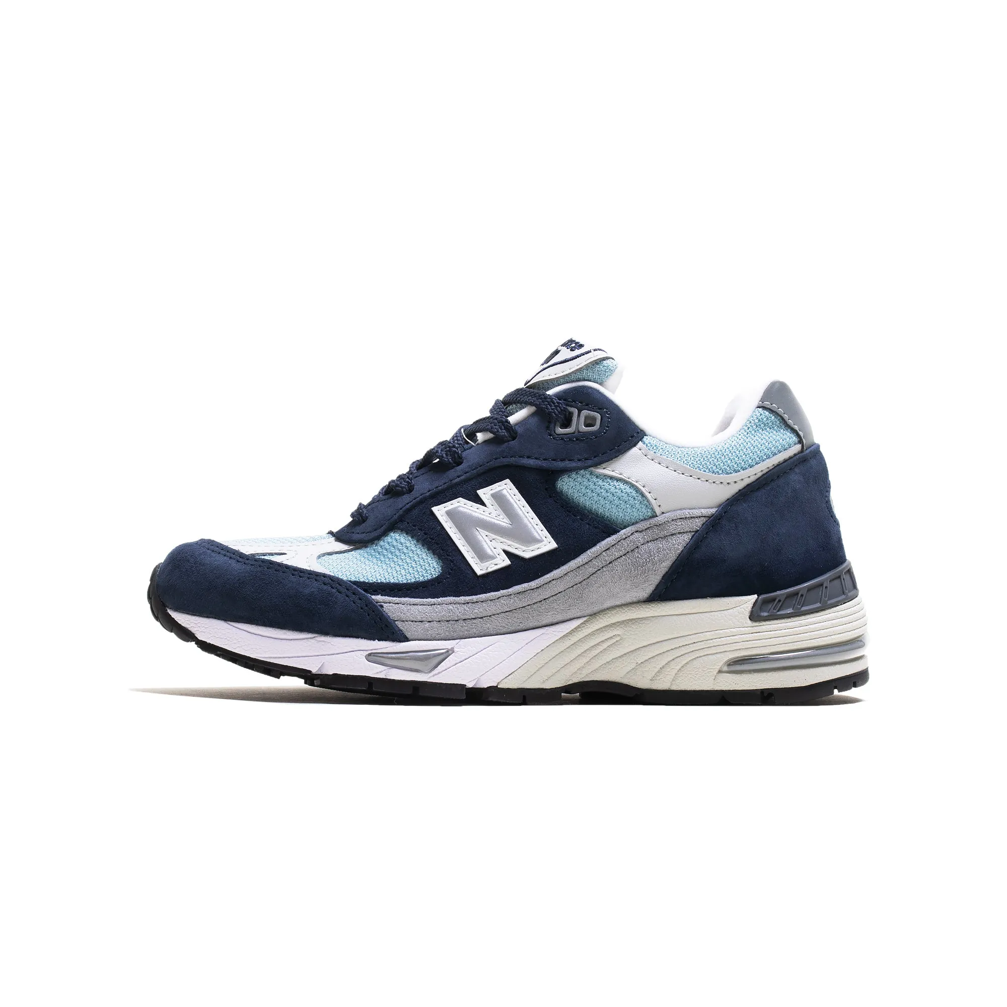 NEW BALANCE WOMEN 991