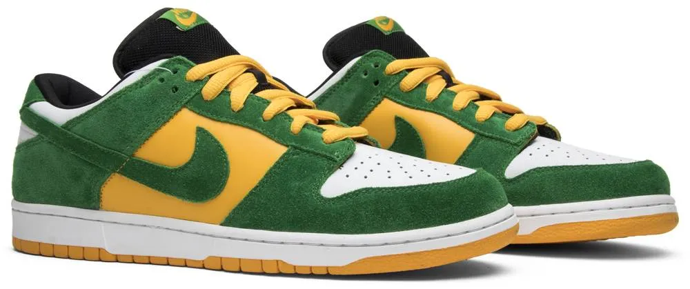 NIKE DUNK LOW SB BUCK