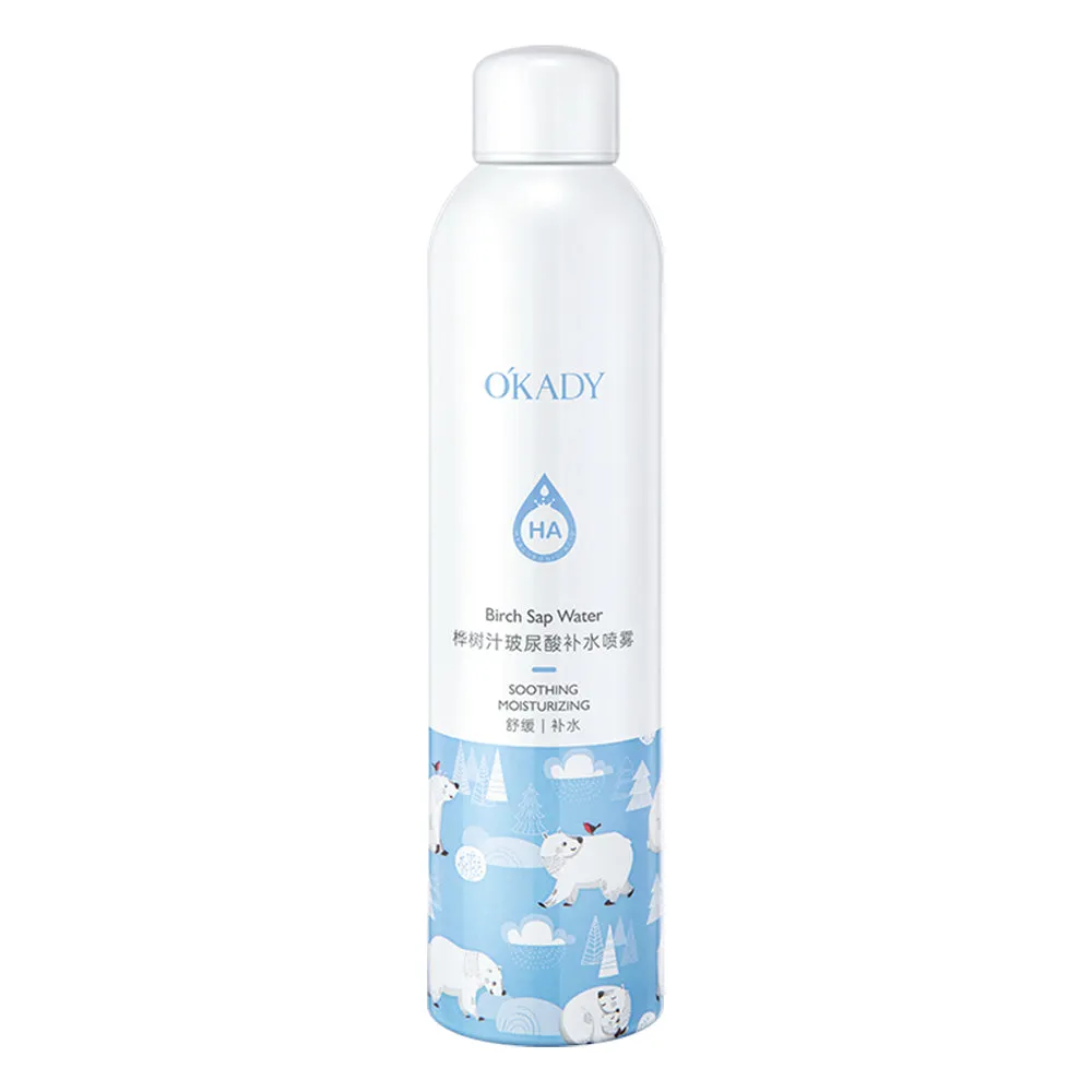 OKADY - Hyaluronic Acid Face Mist