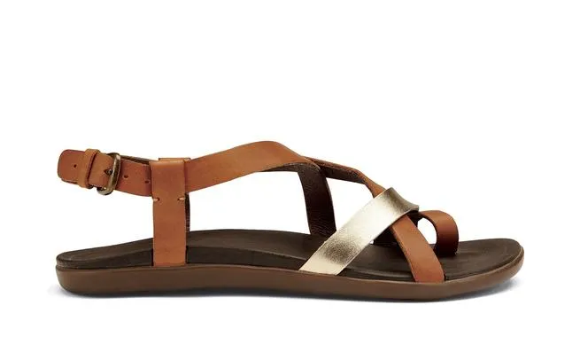 Olukai Upena Sandal - Women's