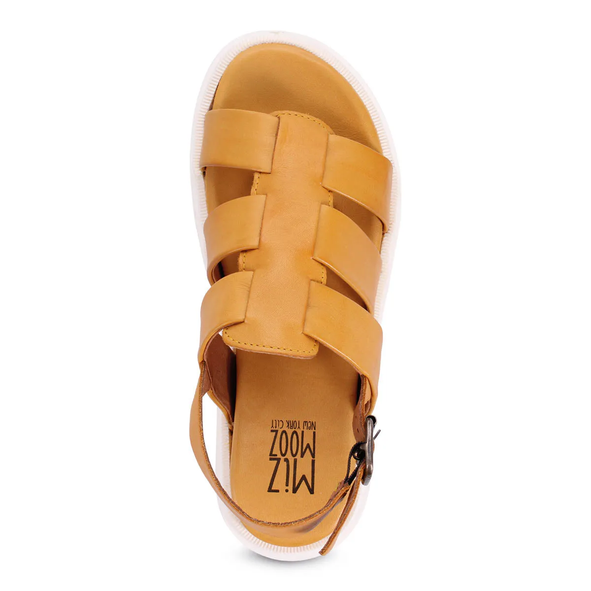 Pammy Flatform Sandal