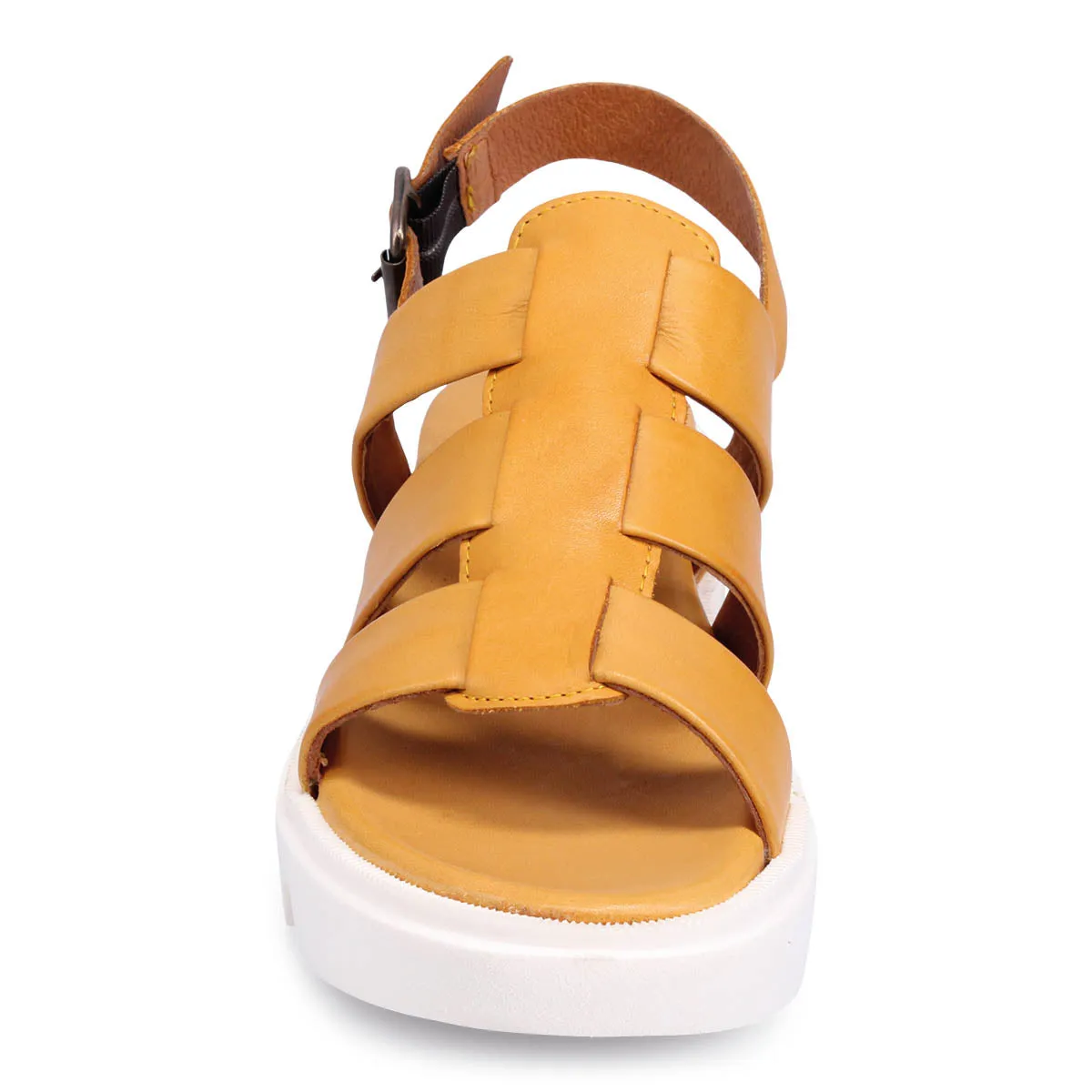 Pammy Flatform Sandal