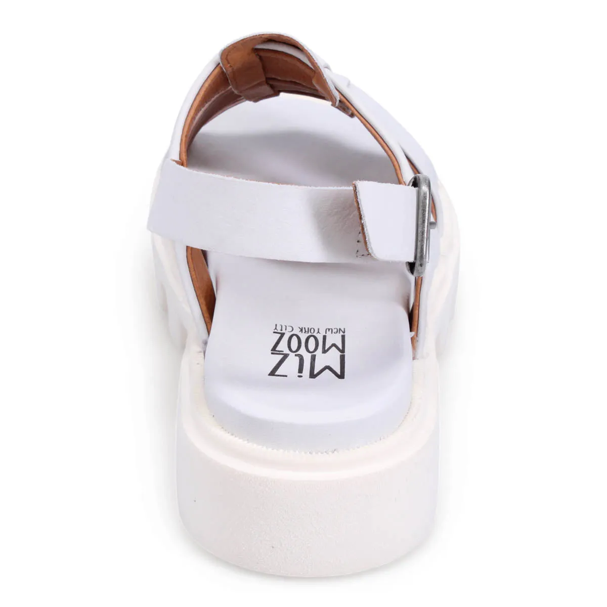 Pammy Flatform Sandal